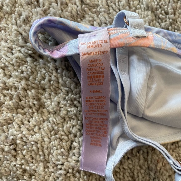 Savage X Fenty Bralette - Picture 4 of 4